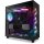 NZXT RF-U24HF-B1, Ventilator, 500 RPM, 2400 RPM, 75,12 cfm, Schwarz