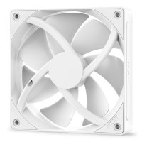 NZXT RF-P12SF-W2, Ventilator, 500 RPM, 2000 RPM, 73,47 cfm, Weiß