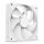 NZXT RF-P12SF-W2, Ventilator, 500 RPM, 2000 RPM, 73,47 cfm, Weiß