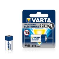 Varta -V4034PX, Einwegbatterie, 4SR44, Alkali, 6 V, 1...