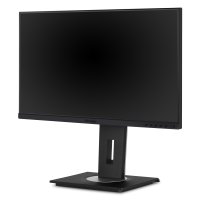 ViewSonic VG Series VG2448a - 61 cm (24 Zoll) - 1920 x 1080 Pixel - Full HD - LED - 5 ms - Schwarz