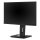 ViewSonic VG Series VG2448a - 61 cm (24 Zoll) - 1920 x 1080 Pixel - Full HD - LED - 5 ms - Schwarz