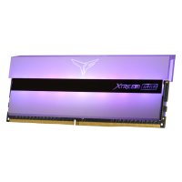 Team Group T-FORCE XTREEM ARGB, 32 GB, 2 x 16 GB, DDR4, 3600 MHz, 288-pin DIMM