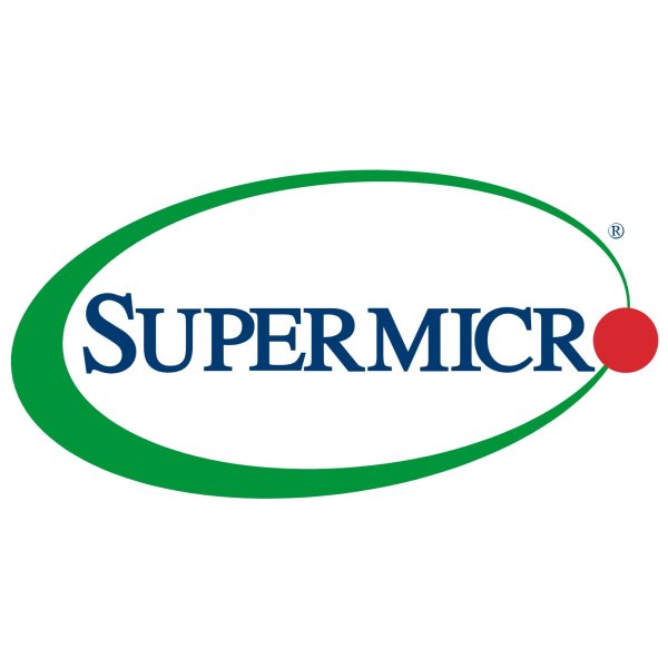 Supermicro Geräteblende MCP-210-74703-0B für SC747 schwarz