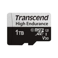 Transcend USD350V, 1 TB, MicroSDHC, Klasse 10, NAND, 100...