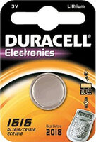 Duracell 1616 Single-use battery CR1616 Lithium