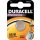 Duracell 1616 Single-use battery CR1616 Lithium