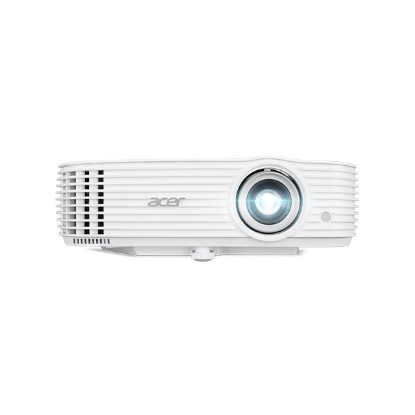 Acer Basic P1557Ki, 4500 ANSI Lumen, DLP, 1080p (1920x1080), 10000:1, 16:9, 787,4 - 7620 mm (31 - 300 Zoll)