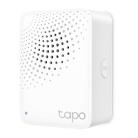 TP-LINK Tapo Intelligenter Hub mit Alarmfunktion,...