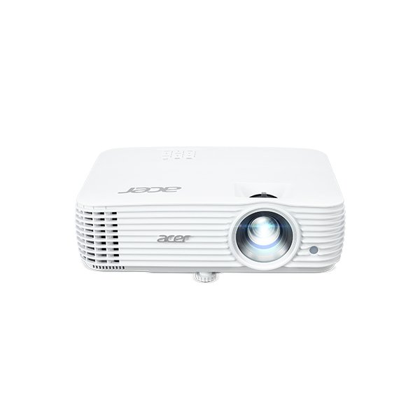 Acer Home H6542BDK, 4000 ANSI Lumen, DLP, 1080p (1920x1080), 10000:1, 16:9, 685,8 - 7620 mm (27 - 300 Zoll)