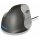 Evoluent VerticalMouse 4, rechts, Laser, USB Typ-A