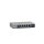 Netgear MS105-100EUS, Unmanaged, 2.5G Ethernet (100/1000/2500), Power over Ethernet (PoE), Rack-Einbau, 1U