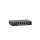 Netgear MS305-100EUS, Unmanaged, 2.5G Ethernet (100/1000/2500), Vollduplex, Wandmontage