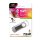 Silicon Power Jewel J80, 32 GB, USB Typ-A, 3.2 Gen 1 (3.1 Gen 1), Ohne Deckel, 5,9 g, Titan