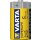 Varta Superlife C, Einwegbatterie, C, Zink-Karbon, 1,5 V, 1 Stück(e), 50 mm