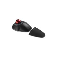 Kensington Orbit® Wireless Trackball mit Scroll-Ring...