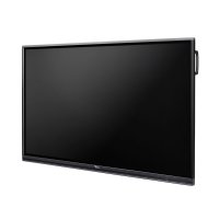 Optoma 5752RK+, Interaktiver Flachbildschirm, 190,5 cm (75"), LED, 3840 x 2160 Pixel