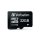 Verbatim Premium, 32 GB, MicroSDHC, Klasse 10, 10 MB/s, 10 MB/s, Schwarz