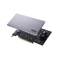 ASUS HYPER M.2 X16 CARD V2, PCIe, M.2, PCIe 3.0, 128...