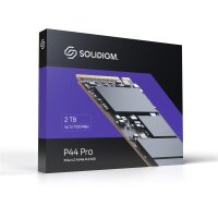 Solidigm P44 Pro, 2 TB, M.2, 7000 MB/s