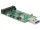 Delock 62681, USB Typ-A, mSATA, 5 Gbit/s, Windows 10 Education, Windows 10 Education x64, Windows 10 Enterprise, Windows 10 Enterprise x64,..., Mac OS X 10.9 Mavericks, 42 mm