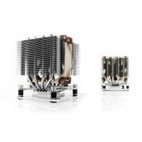 Noctua NH-D9L, Kühler, 9,2 cm, 400 RPM, 2000 RPM,...