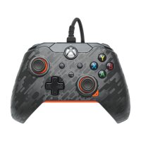 PDP 049-012-CMGO, Gamepad, Xbox One, Xbox One X, Xbox...