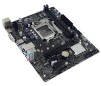 Biostar H510MHP 2.0, Intel, LGA 1200 (Socket H5),...