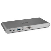 Lindy 43349, Kabelgebunden, USB 3.2 Gen 1 (3.1 Gen 1)...