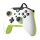 PDP Kabelgebundener Controller: Electric White Für Xbox Series X|S, Xbox One und Windows 10/11, Gamepad, PC, Xbox One, Xbox Series S, Xbox Series X, D-Pad, Menü-Taste, Schaltfläche Teilen, View button, Analog / Digital, Kabelgebunden, USB