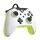 PDP Kabelgebundener Controller: Electric White Für Xbox Series X|S, Xbox One und Windows 10/11, Gamepad, PC, Xbox One, Xbox Series S, Xbox Series X, D-Pad, Menü-Taste, Schaltfläche Teilen, View button, Analog / Digital, Kabelgebunden, USB