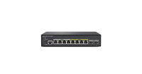 Lancom GS-3510XP, Managed, L2, 2.5G Ethernet...