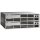 Cisco Catalyst 9300, Managed, L3, Power over Ethernet (PoE), Rack-Einbau