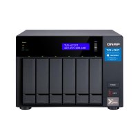 QNAP TVS-672XT, NAS, Tower, Intel® Core™ i3,...