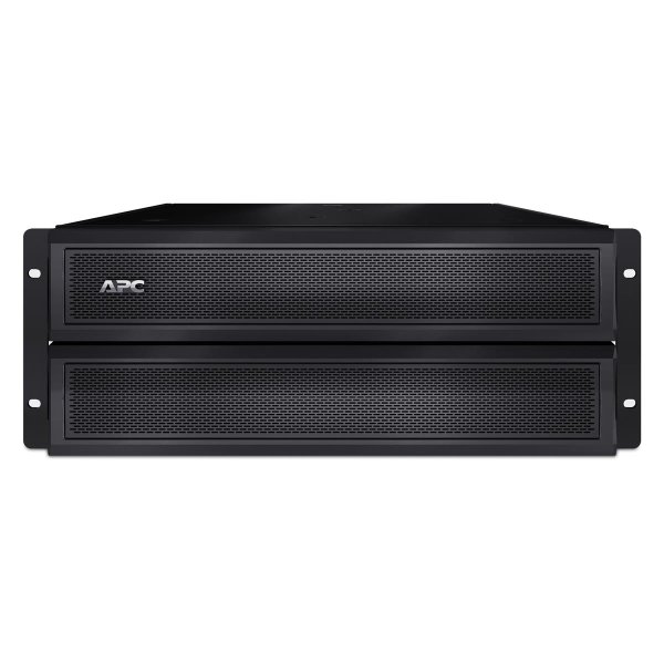 APC Smart-UPS, Plombierte Bleisäure (VRLA), 120 V, Schwarz, 1200 VAh, 3 Jahr(e), REACH