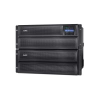 APC Smart-UPS, Plombierte Bleisäure (VRLA), 120 V,...