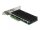 Delock 88505, Eingebaut, Verkabelt, PCI Express, Ethernet, 10000 Mbit/s, Edelstahl