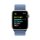 Apple Watch SE, OLED, Touchscreen, 32 GB, WLAN, GPS, 33 g