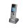 Grandstream DP722, IP-Telefon, Schwarz, Grau, Kabelloses Mobilteil, 50 m, 350 m, 10 Zeilen