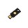 YUBICO YubiKey 5 NFC, Android, Windows 10, iOS, No Batteries Required, Schwarz, USB-A, FIDO 2 Certified, FIDO Universal 2nd Factor (U2F) Certified