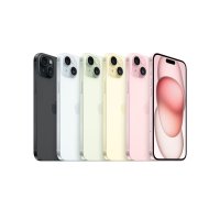 Apple iPhone 15 Plus , 17 cm (6.7"), 2796 x 1290 Pixel, 256 GB, 48 MP, iOS 17, Pink