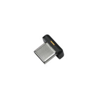 YUBICO YubiKey 5C Nano, Windows, Mac OS, Linux, No...