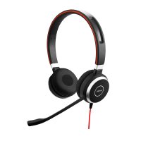 Jabra 6399-823-189, Kabelgebunden, Büro/Callcenter,...