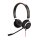 Jabra 6399-823-189, Kabelgebunden, Büro/Callcenter, 20 - 20000 Hz, 171 g, Kopfhörer, Schwarz