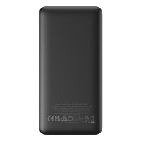 Anker Innovations Anker PowerCore 20K, 20000 mAh, 5 V, Schwarz