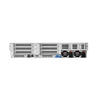 HPE ProLiant DL380 Gen11, 2,5 GHz, 6426Y, 32 GB, DDR5-SDRAM, 1000 W, Rack (2U)