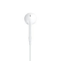 Apple EarPods (USB-C), Kabelgebunden, Anrufe/Musik, Kopfhörer, Weiß