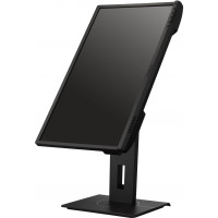 ViewSonic VG2240, 55,9 cm (22"), 1920 x 1080 Pixel, Full HD, LED, 5 ms, Schwarz