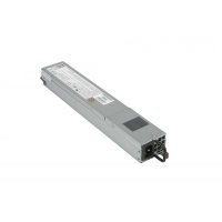 Supermicro PWS-982P-1R, 980 W, 100 - 240 V, 50 - 60 Hz, 11,5 A, 6,5 A, 70 A