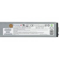 Supermicro PWS-982P-1R, 980 W, 100 - 240 V, 50 - 60 Hz, 11,5 A, 6,5 A, 70 A